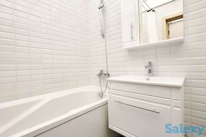 Однокомнатная квартира в центре города, ул. Розыбакиева, 247, фотография 7