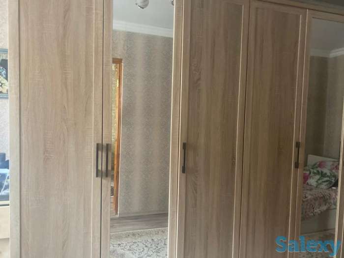 2-х комнатная квартира с хорошим ремонтом полностью меблирована с техникой, фотография 8