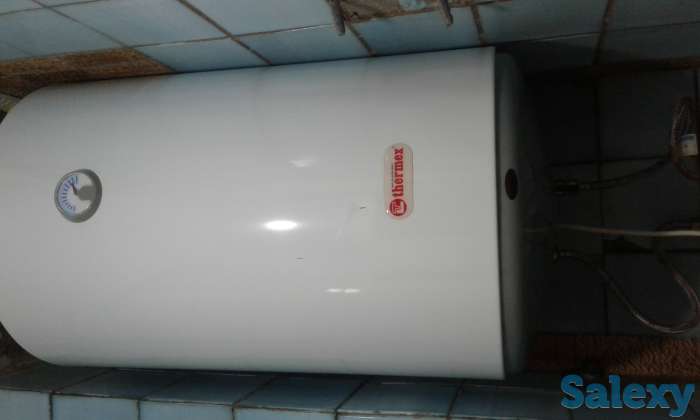 Продам бойлер на 80 литров, фотография 1