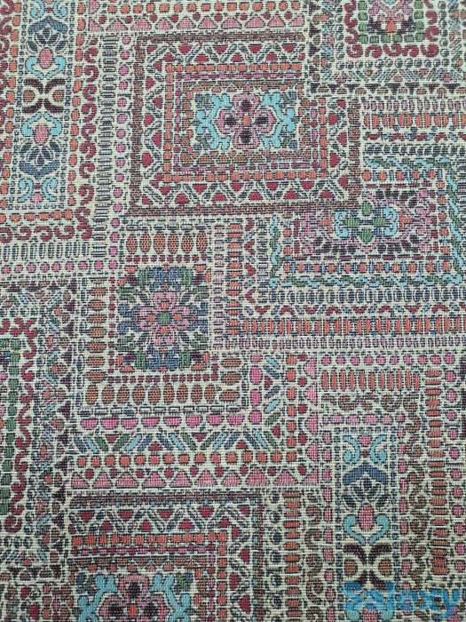 Коврик ковровая дорожка Производство Испания ширина 138 см, фотография 4