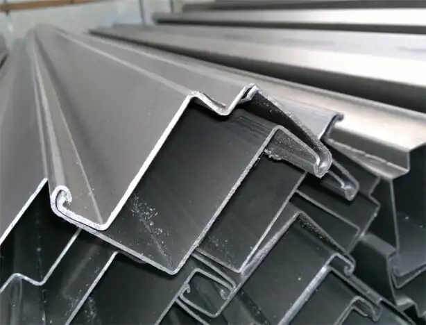 Швеллер уголок гнутик профиль не стандартных размеров изготовим, фотография 2