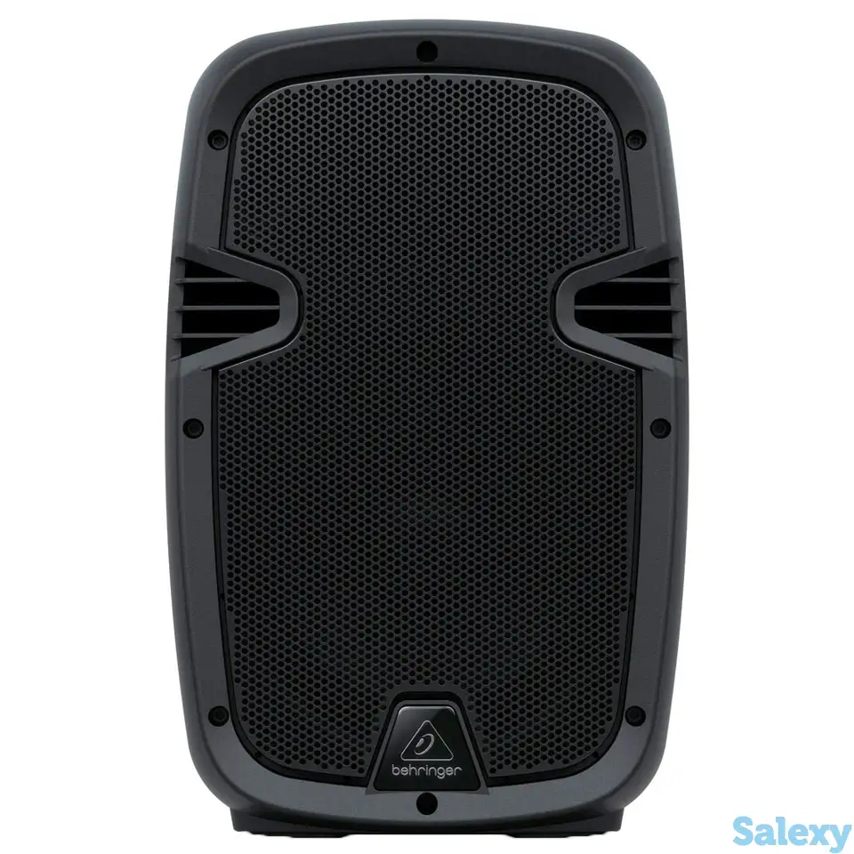 Активная акустика behringer pk108a, фотография 1