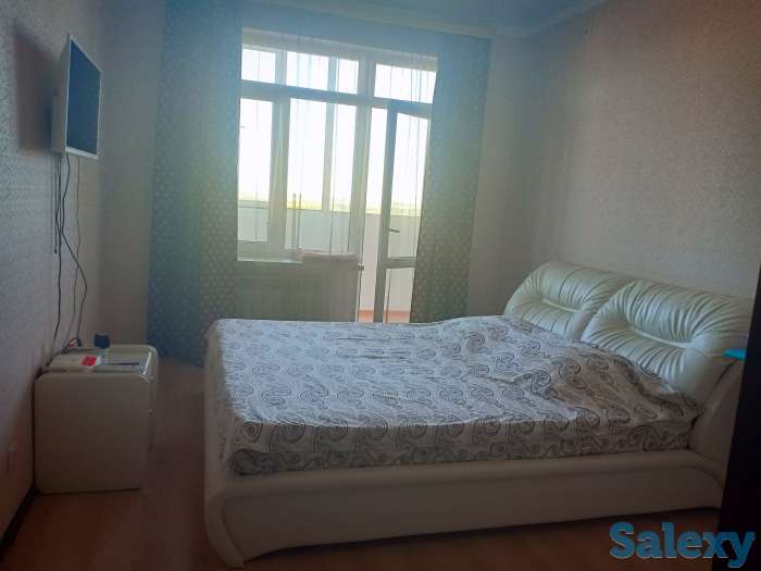 Сдам 1комнатную VIP квартиру, Толстого 25, фотография 1