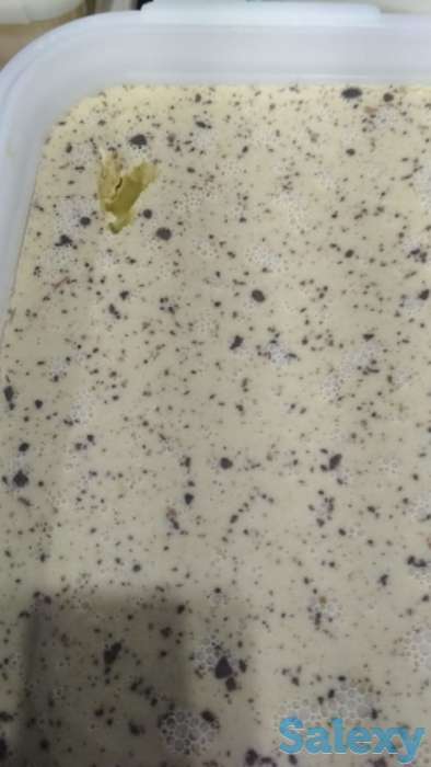 Мёд Усть-Каменогорский Катон-Карагай, фотография 3