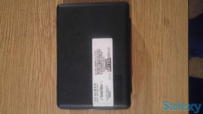 Продам сигнальный сталкер 906, фотография 2