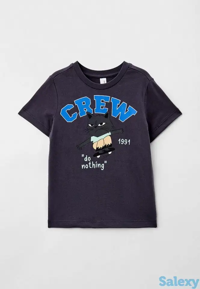 Футболка sela, фотография 1