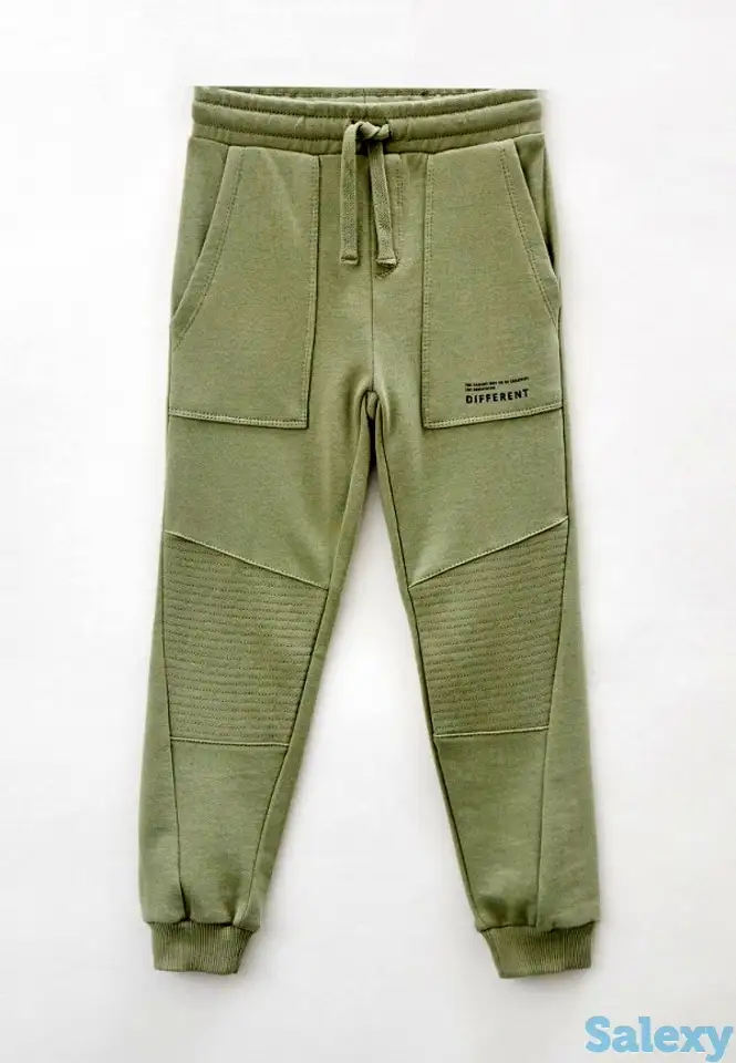 Брюки спортивные sela, фотография 1