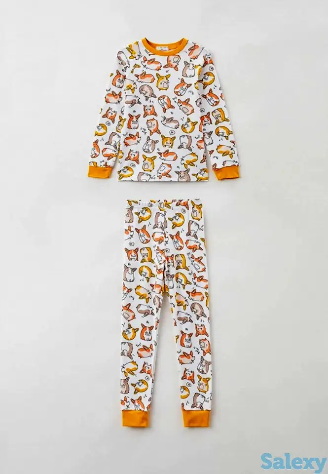 Пижама ete children, фотография 1