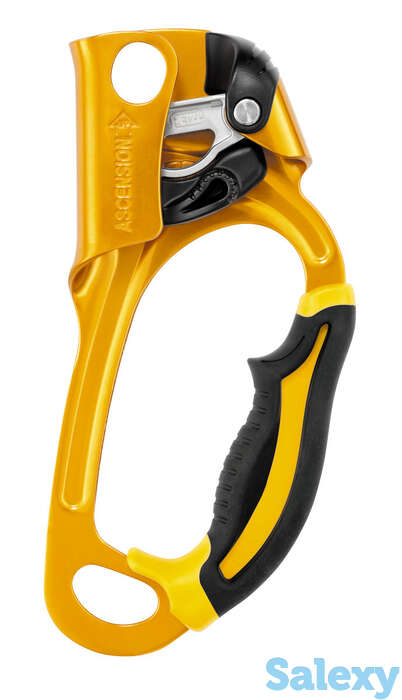 Зажим Ручной Жумар Petzl Ascension New Right, фотография 1