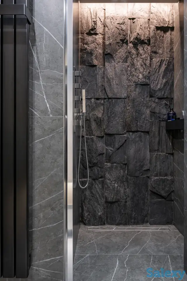 Квартира в элитном районе в Сочи, Виноградная 14, фотография 6