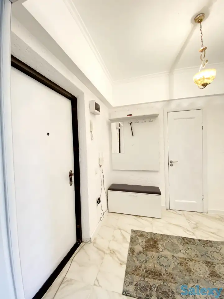 1 комнатная квартира, посуточно, фотография 7