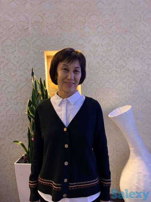 Психолог, фотография 1