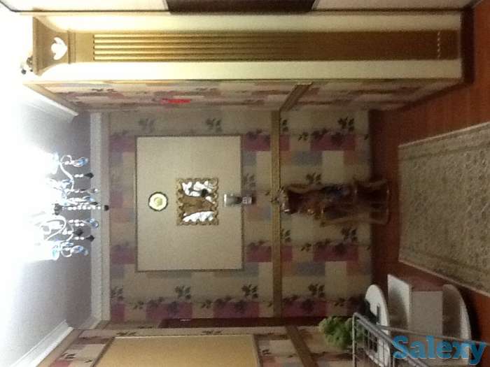 Сдам комнату (20 кв.м+лоджии)в 3-х ком.в доме бизнес.в центре, 2-м девушкам, женщине, фотография 4