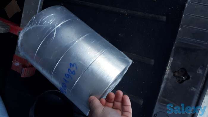 Проставки для дисков, расширения, смены разболтовки и ЦО, фотография 8