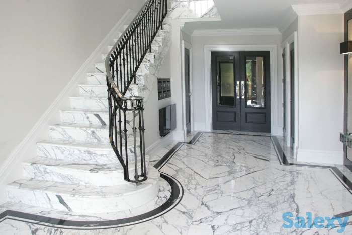 Мрамор, фотография 3