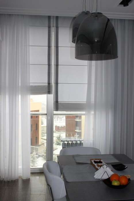 Красивые и качественные шторы за разумные деньги, фотография 1