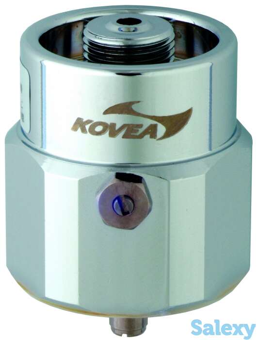 Переходник газовый kovea us va-ad-0701 lpg, фотография 1