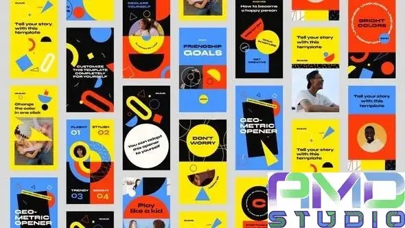 Рекламные сторис для Инстаграм на разные темы заказать (I_РАЗНОЕ_9), фотография 1