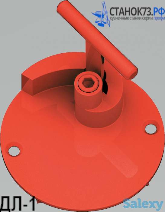 Оснастка для кузнечных станков серии ПРОФИ, фотография 9