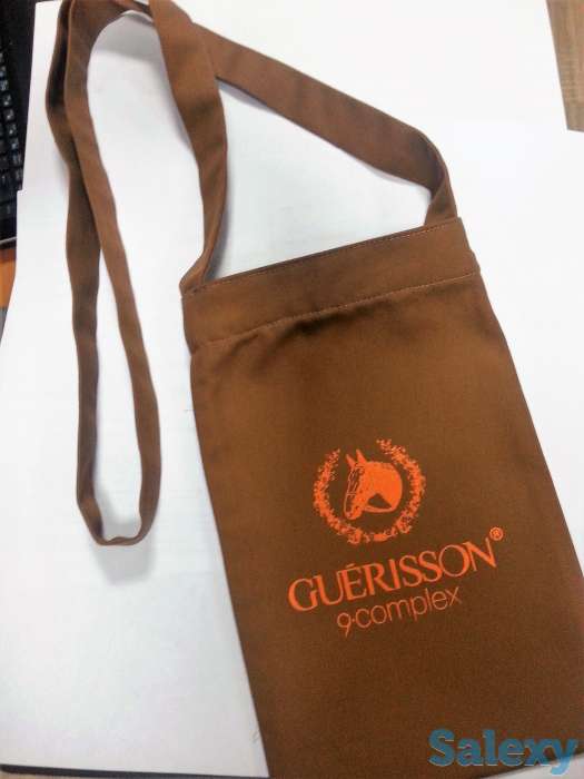 Промосумки, пошив и брендирование, фотография 5