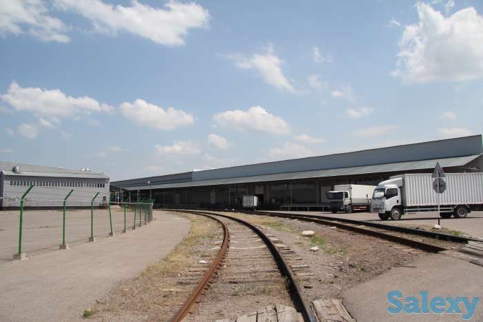 Участки под бизнес в рассрочку без переплаты, пос.Байсерке улица Султан-Бейбарыс 1, фотография 8