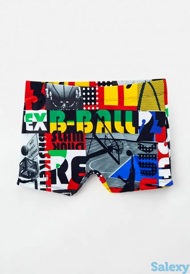 Плавки playtoday, фотография 1