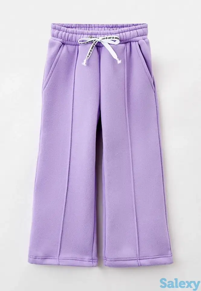 Брюки спортивные batik, фотография 1