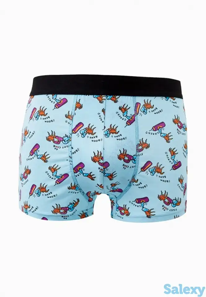 Трусы befree, фотография 1