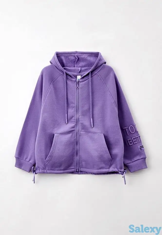 Толстовка acoola, фотография 1