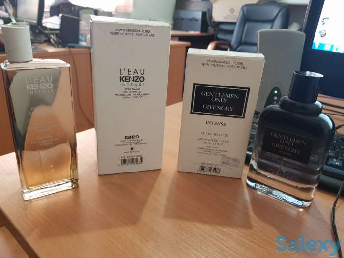 Продам духи Тестер, фотография 8