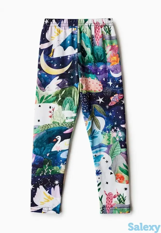 Леггинсы ete children, фотография 1