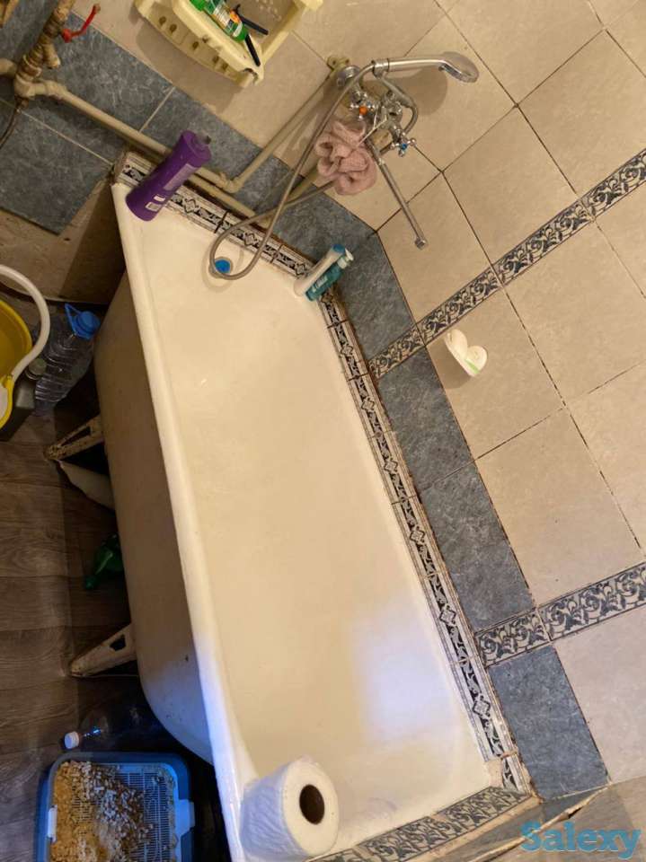 1,5 квартира ул. Серикбаева 1/1, фотография 5