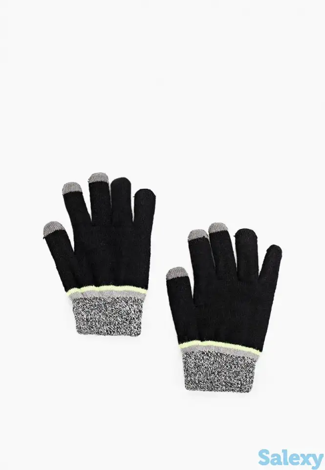 Перчатки demix, фотография 1