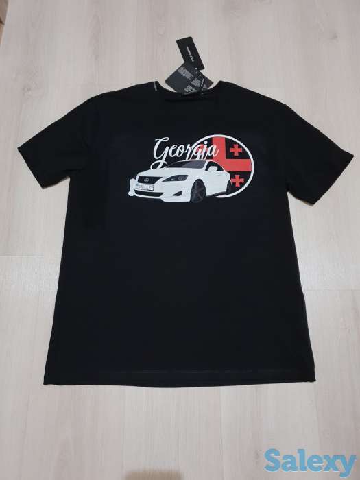 Прямая печать на текстиле. Печать на футболках, худи, свитшотах, эко-сумках, фотография 2