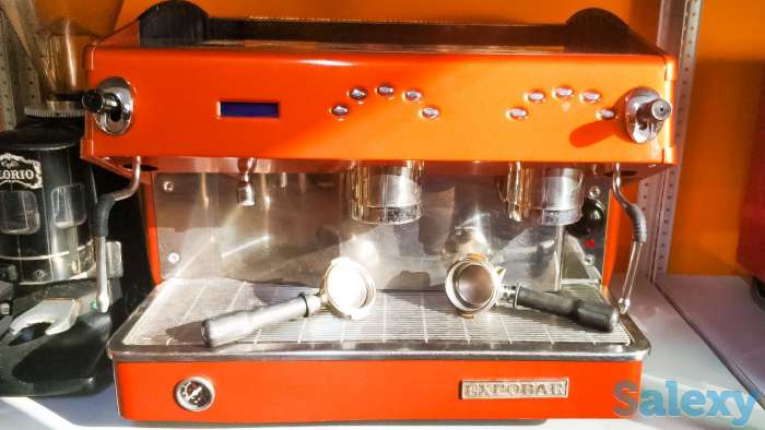 Аренда и продажа кофемашин, фотография 2