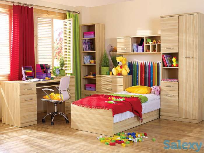 Изготовление корпусной мебели по индивидуальному заказу, фотография 4