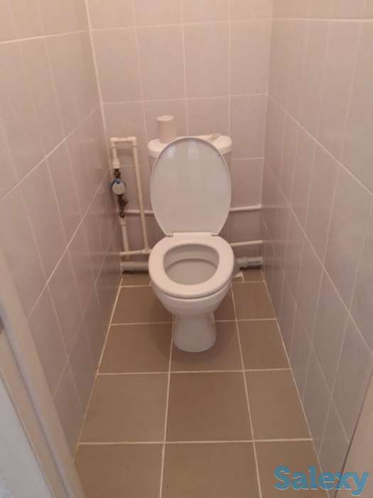 Продам отличную 1-комнатную квартиру в центре Павлодара, фотография 7