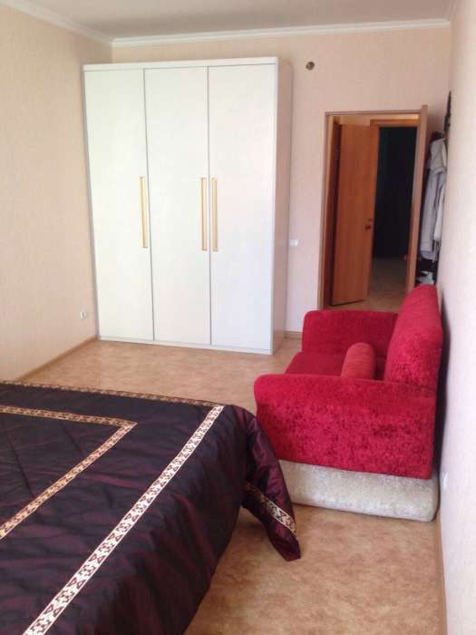 СРОЧНО!!! Сдам 3х комнатную квартиру на левом берегу!, фотография 3