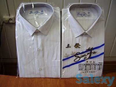 Продам рубашки мужские оптом, фотография 2