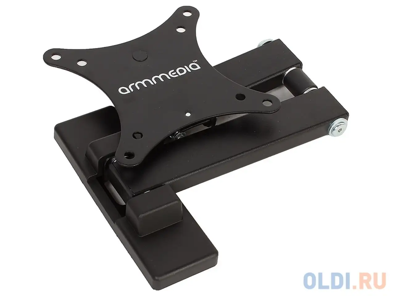 Кронштейн arm media mars-2 черный 10