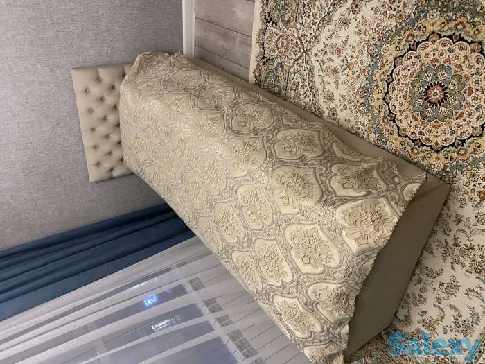 Кровать для подростков, фотография 1