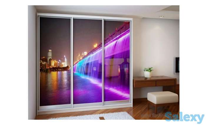 Шкафы купе на заказ, фотография 2