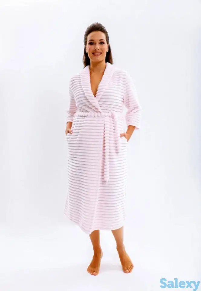 Халат домашний cleo, фотография 1
