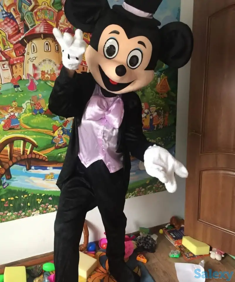 Аниматоры 10000тг, фотография 7