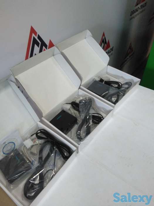 Siemens MC35 модем новый (комплект), фотография 1