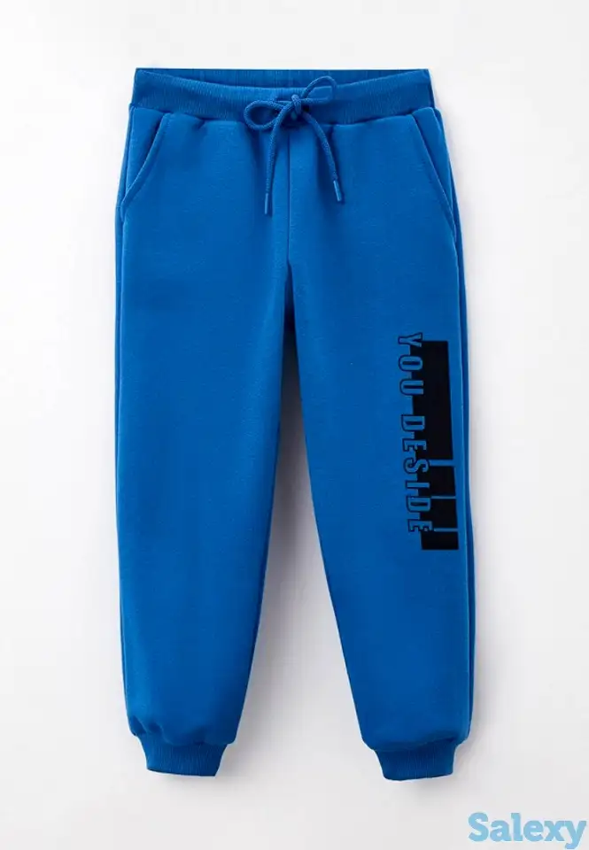 Брюки спортивные sela, фотография 1