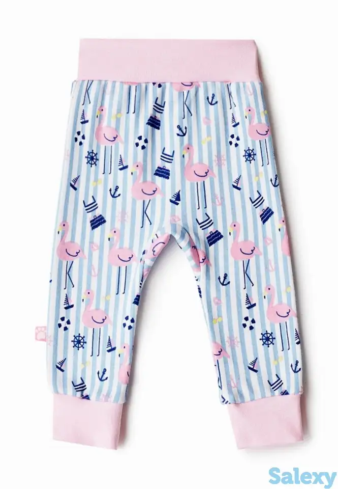 Брюки домашние котмаркот, фотография 1