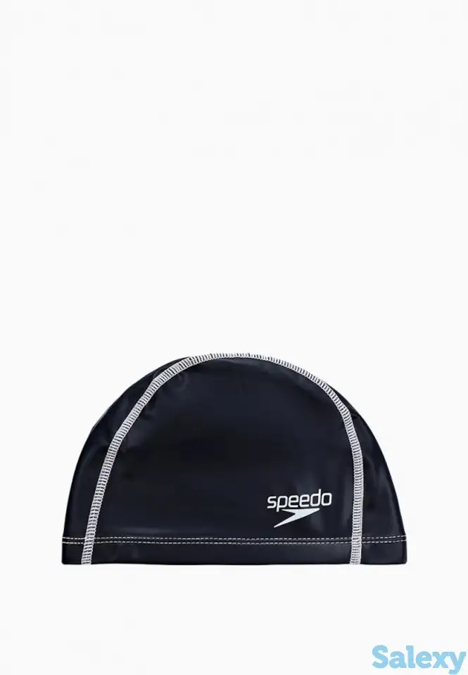 Шапочка для плавания speedo, фотография 1