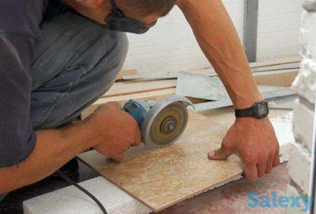 Ламинат, Левкас, Кафель, Экопол, Ремонт под ключ, фотография 1