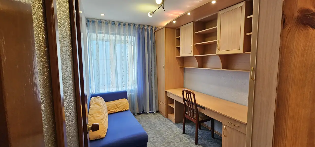 Продам 4-х комнатную квартиру 73 м2 в Актобе по ул. Пожарского 30, фотография 6